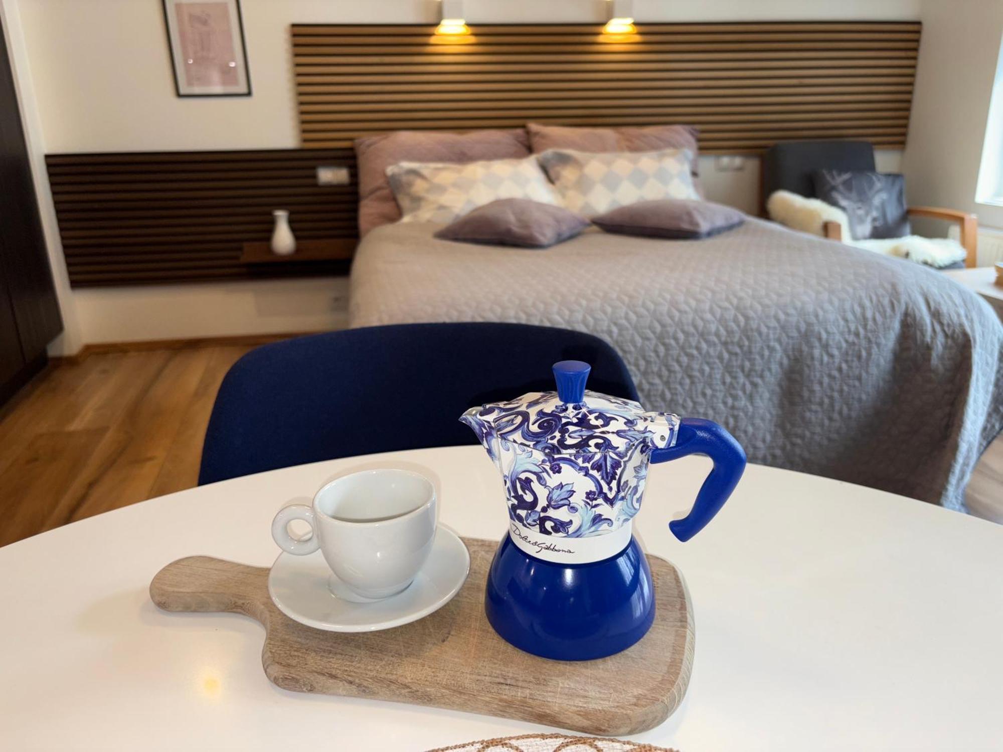 Ocean View Suite Near Sky Lagoon 레이캬비크 외부 사진