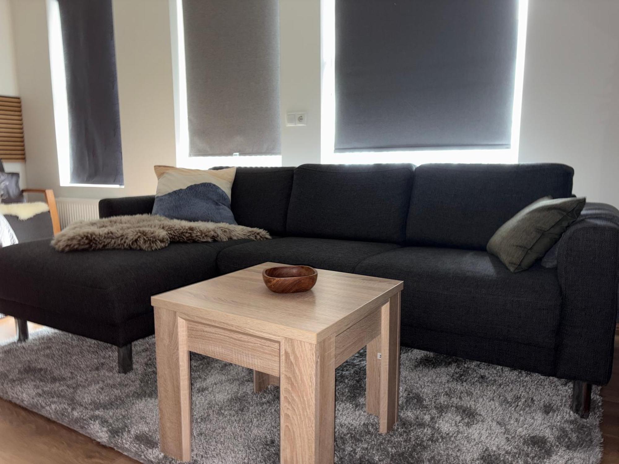 Ocean View Suite Near Sky Lagoon 레이캬비크 외부 사진